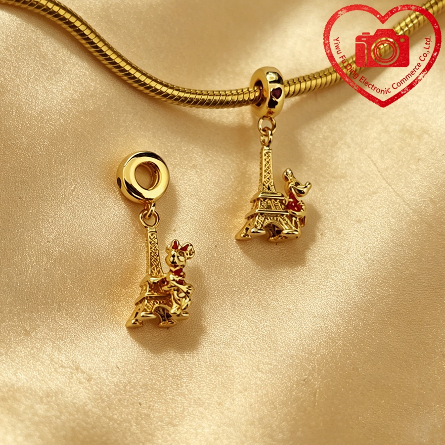Hot Sale Gold Plated Original  - Women'S Accessories Jewelry Sale recension och pris