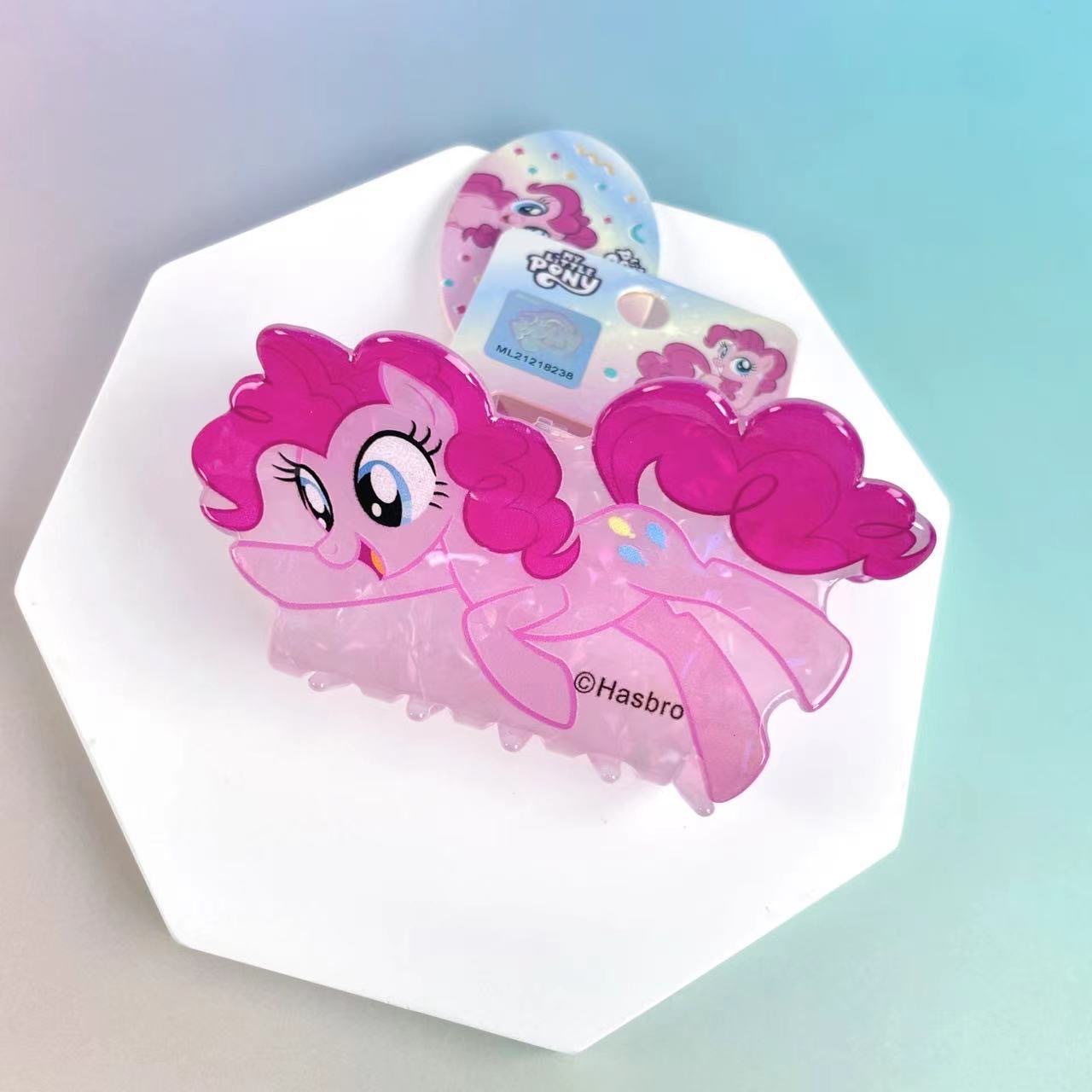 Hasbro My Little Pony Shark Ha - Accessories Woman recension och pris
