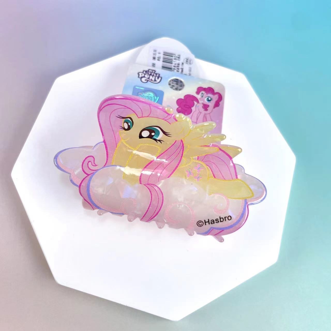 Hasbro My Little Pony Shark Ha - Accessories Woman recension och pris