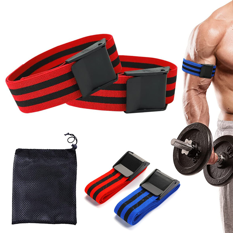 BFR Blood Flow Restriction Tra - Women'S Exercise Accessories recension och pris