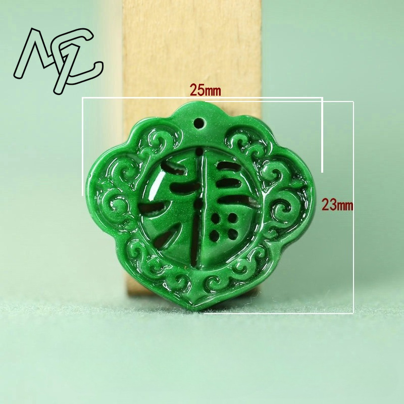 2pcs DIY Natural Dry Green Eme - Accessories Woman recension och pris