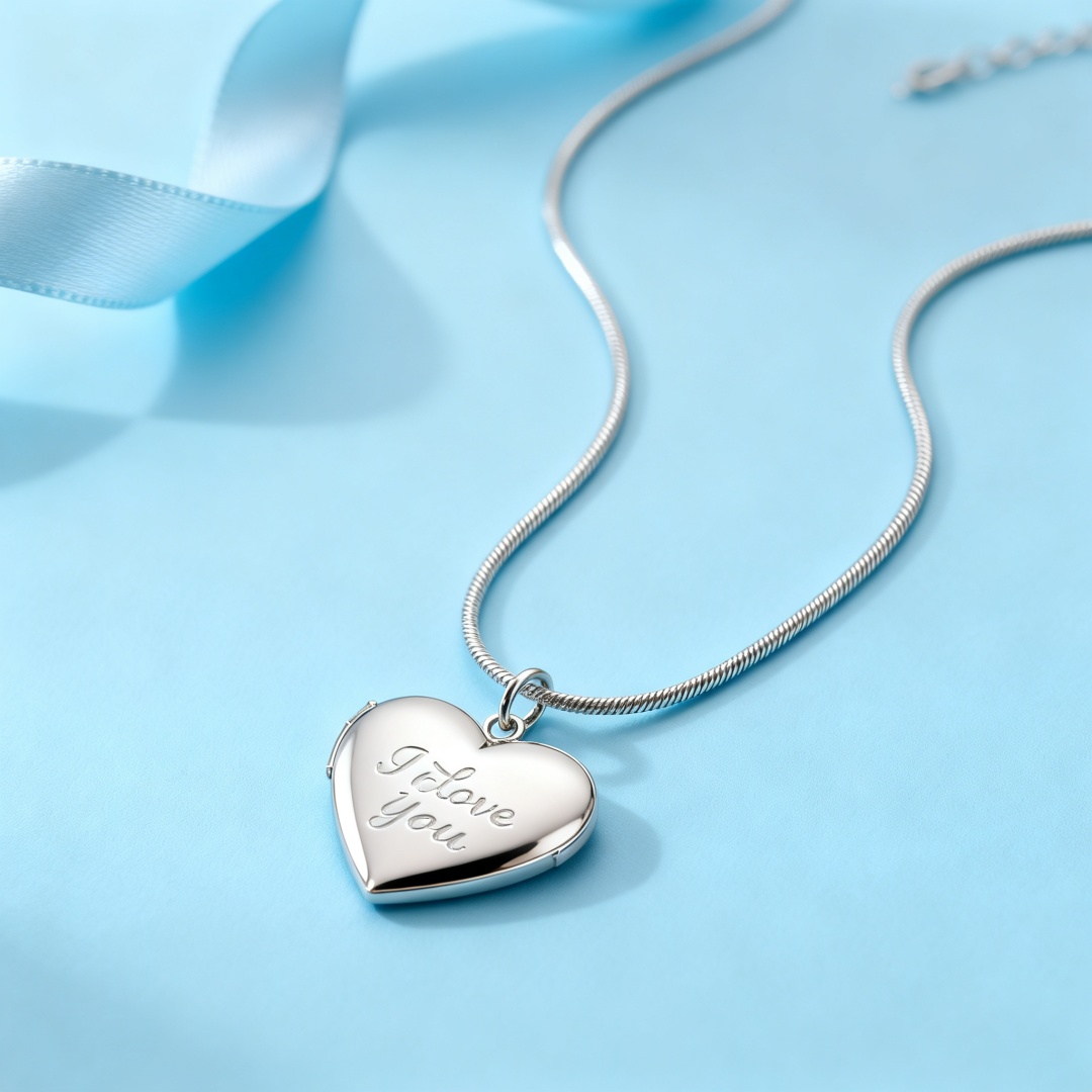 Hot sales 925 sterling Silver  - Women'S Accessories Jewelry Sale recension och pris
