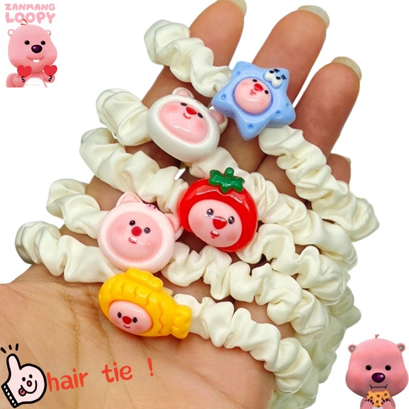 Cute Cartoon Loopy Fashion Hai - Women'S Accessories List recension och pris