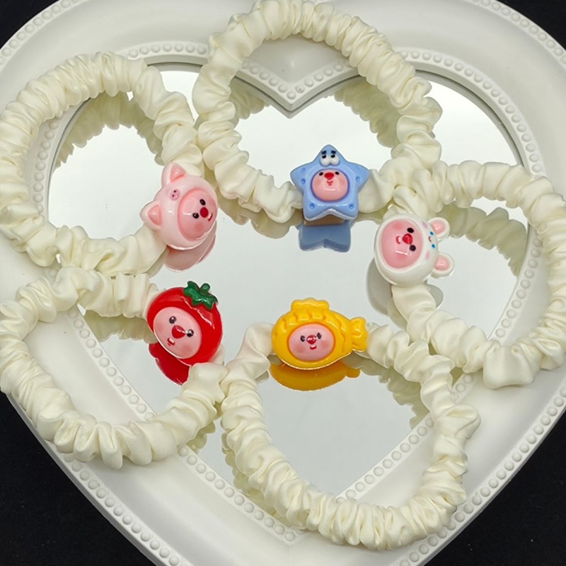 Cute Cartoon Loopy Fashion Hai - Women'S Accessories List recension och pris