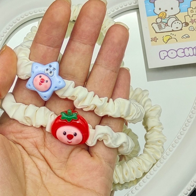 Cute Cartoon Loopy Fashion Hai - Women'S Accessories List recension och pris