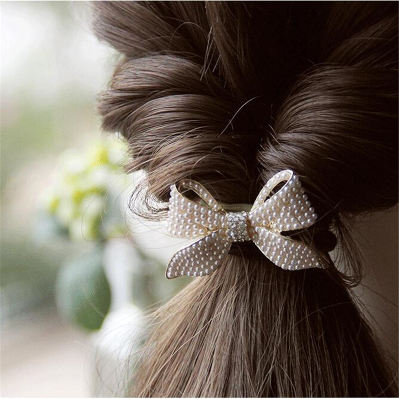 2021 Hot Sale Korean Rhineston - Women Accessories Sale recension och pris