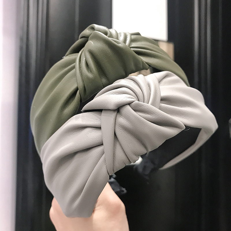 New Fashion Solid Colors Hair  - Women Accessories Sale recension och pris