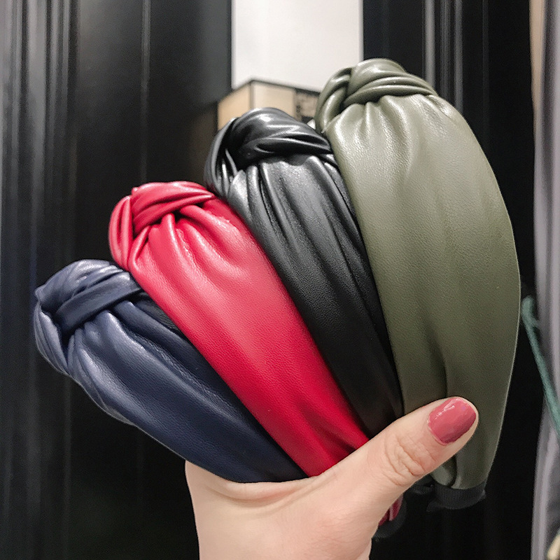 New Fashion Solid Colors Hair  - Women Accessories Sale recension och pris