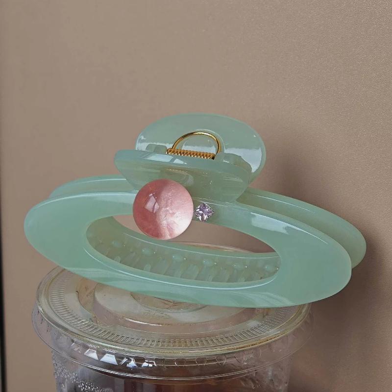New Sale 1/2Pcs Planet Shape H - Women Accessories Sale recension och pris