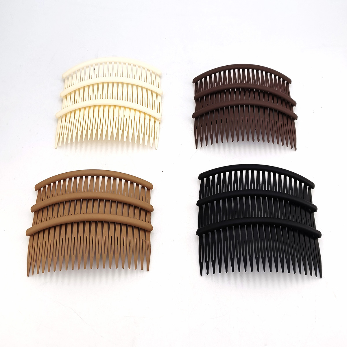 1/12 PCS Women Hair Comb Large - Women'S Accessories List recension och pris