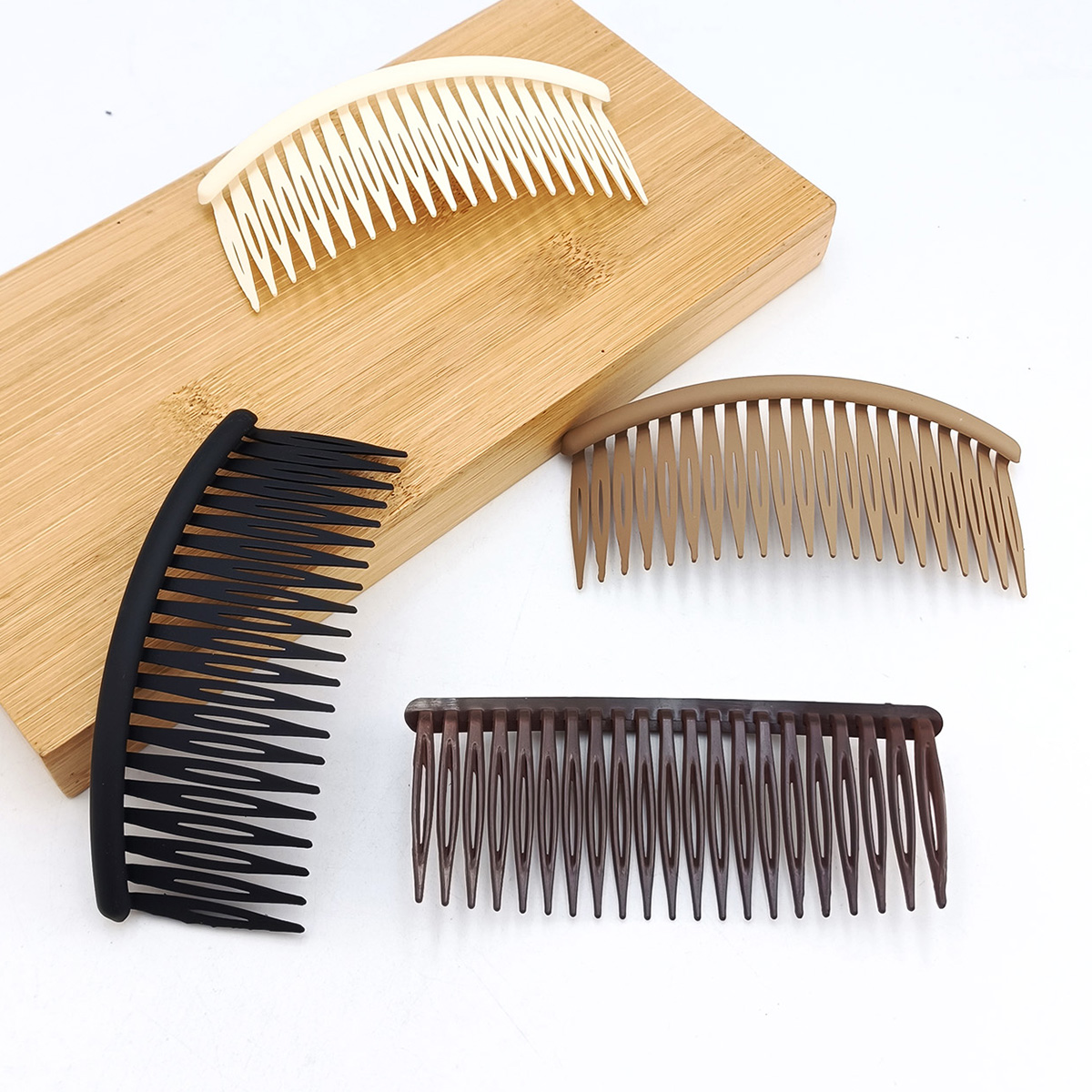 1/12 PCS Women Hair Comb Large - Women'S Accessories List recension och pris